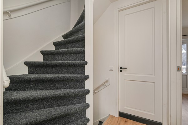 Medium property photo - Duizendschoonstraat 24A, 3051 SE Rotterdam